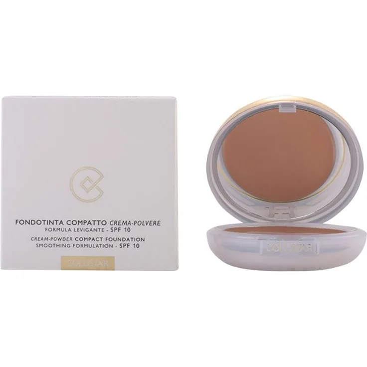 Collistar Cream Powder Compact Foundation 03 9g