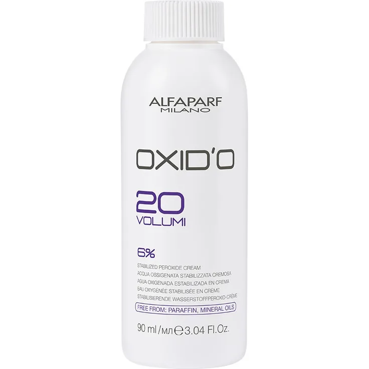 Alfaparf Oxid'o 20 Vol 6% 90 ml