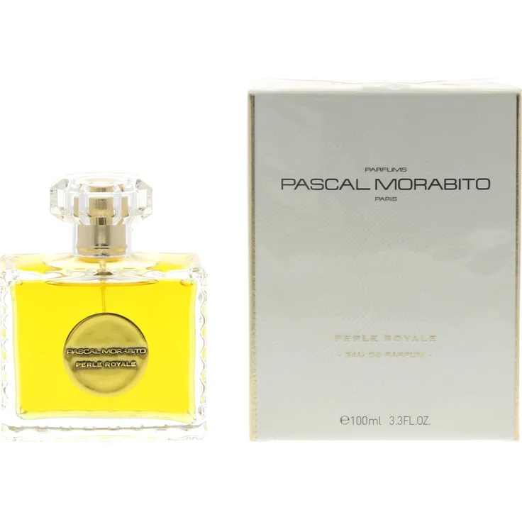 Pascal Morabito Perle Royale Eau de Parfum (EdP) Damenduft 100 ml