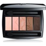 Lancôme Augen Make-up Hypnôse Eyeshadow Palette 01 French Nude 3,5 g Mehrfarbig