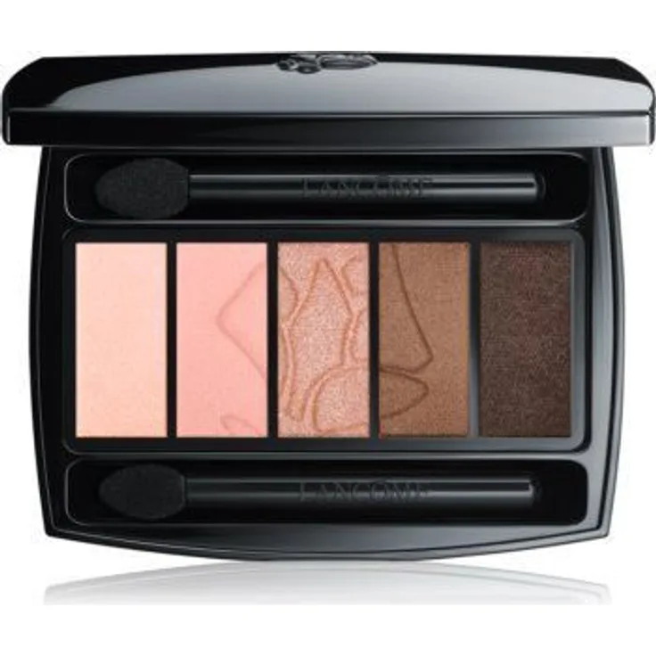 Lancôme Augen Make-up Hypnôse Eyeshadow Palette 01 French Nude 3,5 g Mehrfarbig
