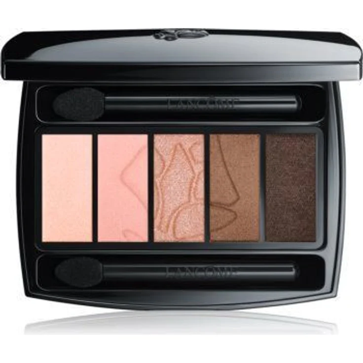 Lancôme Augen Make-up Hypnôse Eyeshadow Palette 01 French Nude 3,5 g Mehrfarbig – Bild 1