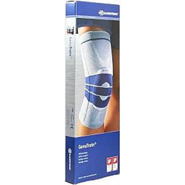 Bauerfeind Genutrain Natur 0