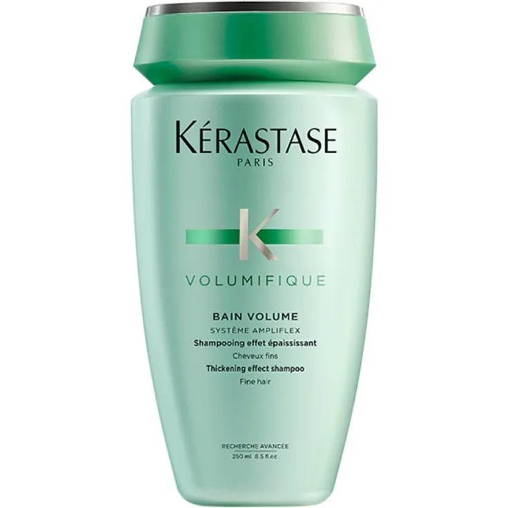 Kérastase Resistance Bain Volumifique Shampoo 250 ml