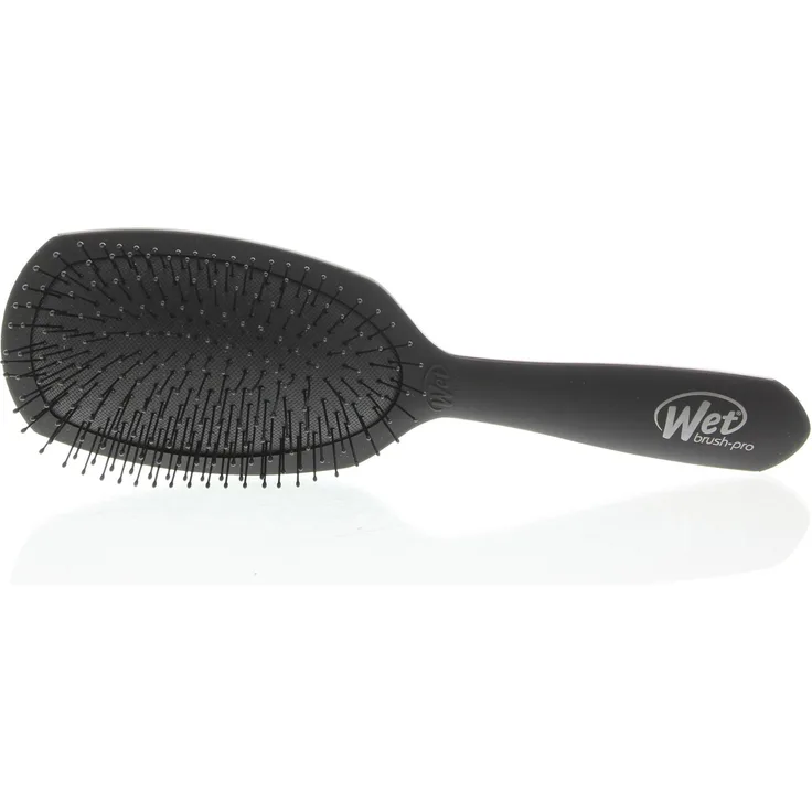 The Wet Brush Epic Deluxe Detangle Black