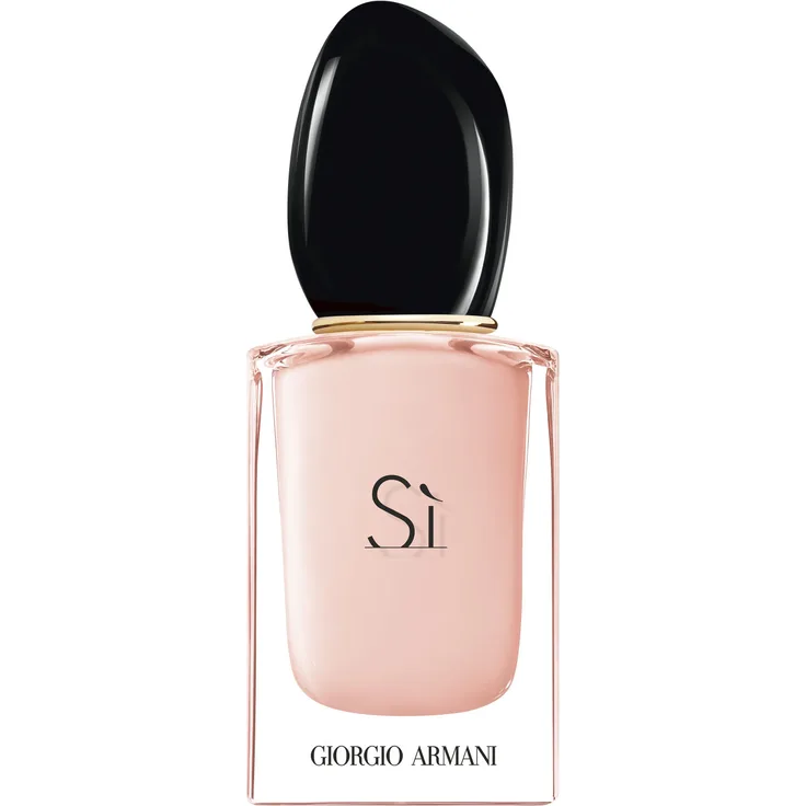 Giorgio Armani Si Fiori Eau de Parfum (EdP) Damenduft 30 ml Duftfamilie: Chypre