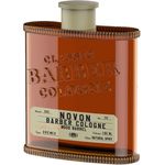 Novon Professional Classic Barber Cologne Red Wood Barrel 185 ml