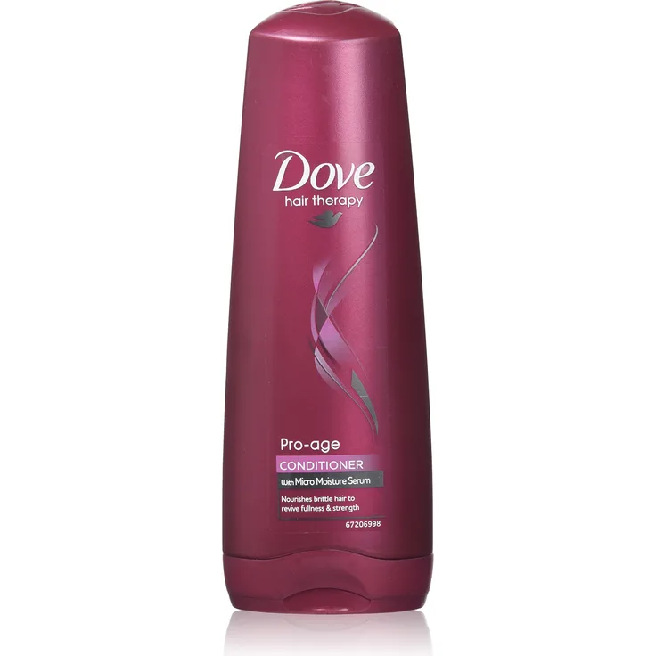Dove Spülung Pro Age 350 ml