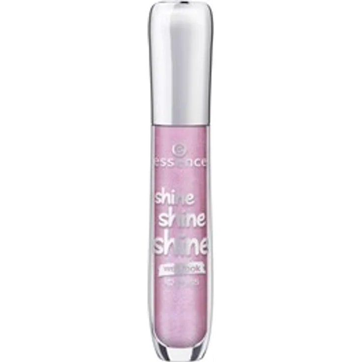 Essence Lippen Lipgloss Shine Shine Shine Lipgloss Nr. 03 Friends Of Glamour 5 ml