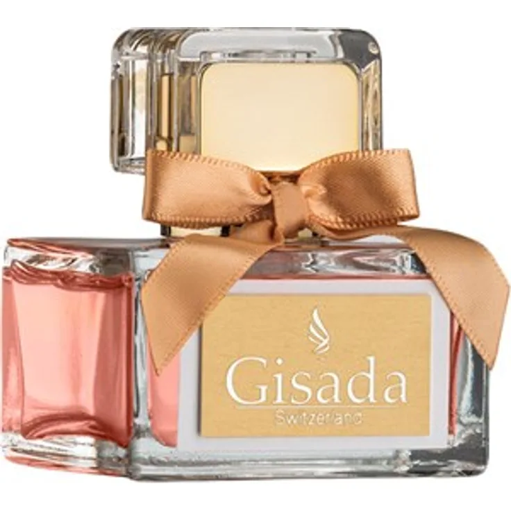Gisada Donna Eau de Toilette (EdT) Damenduft 100 ml