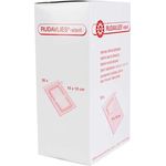 Noba Rudavlies sterile Wundpflaster 50 Stück 15 cm x 10 cm