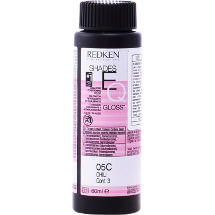 Redken SHADES EQ #05C chili 60 ml