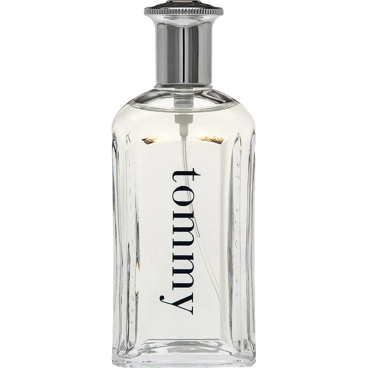 Tommy Hilfiger Tommy Cologne Eau de Toilette (EdT) Herrenduft 100 ml Duftfamilie: zitrisch, aromatisch