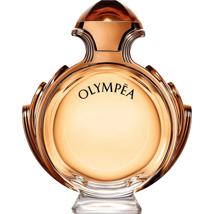 Paco Rabanne Olympéa Intense Eau de Parfum (EdP) Damenduft 50 ml Duftfamilie: blumig, zitrisch, frisch