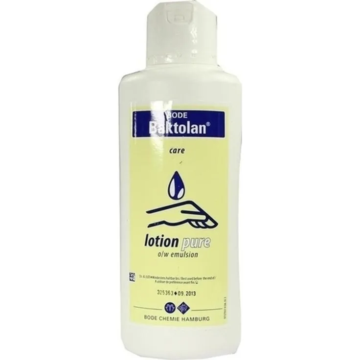 Baktolan Lotion Pure 350 ml 