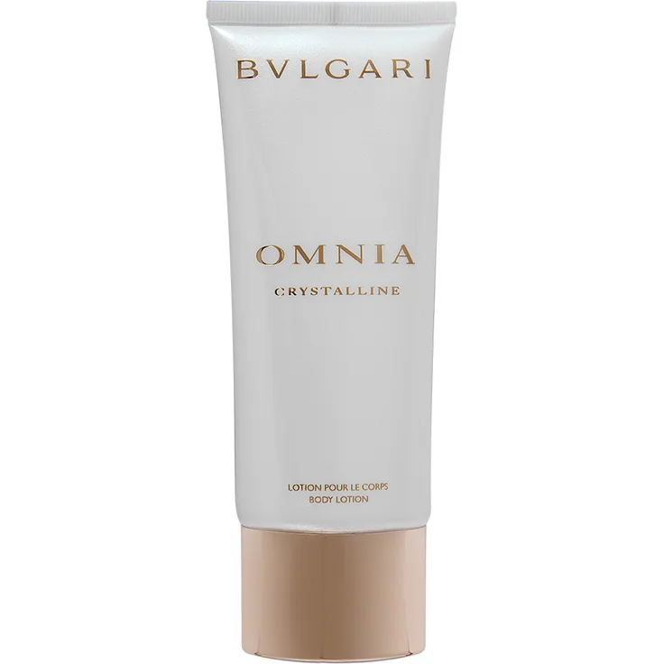 Bvlgari Omnia Crystalline Köperlotion 100 ml 