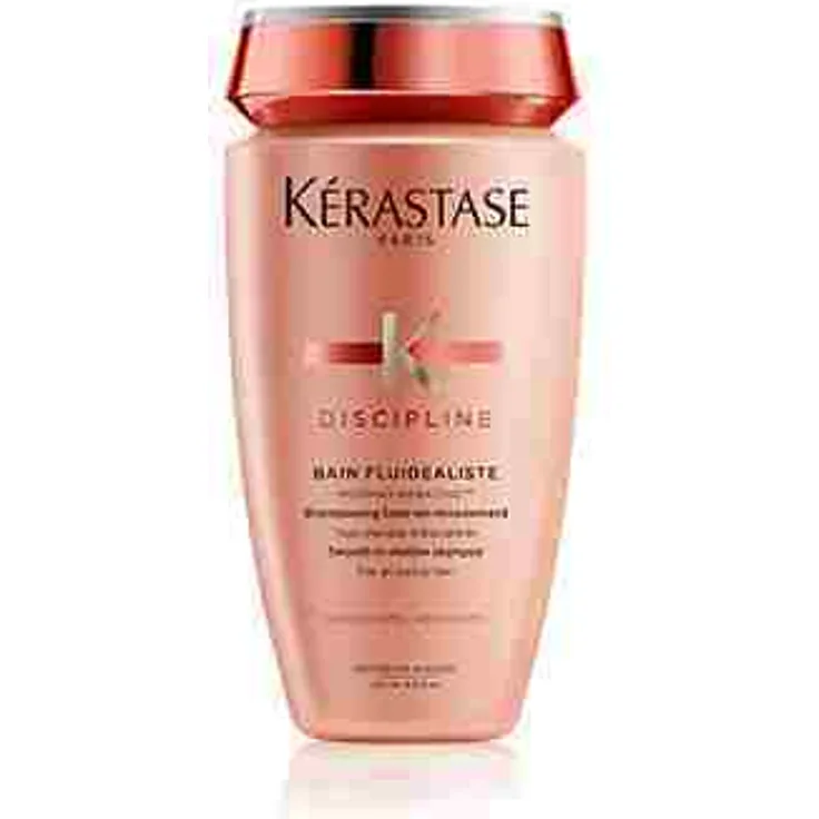 Kérastase Discipline Bain Fluidealiste Sulfatfrei Shampoo 250 ml
