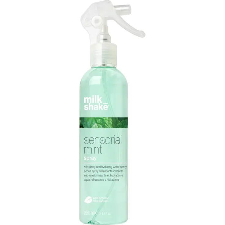 Milk Shake Sensorial Mint Invigorating Spray 250 ml
