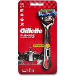 Gillette Fusion5 ProGlide Power FlexBall Rasierer Sonderedition