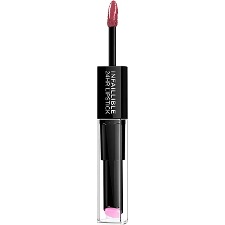 L'Oreal Paris INFALLIBLE X3 24H lipstick #209-violet parfait 5,6 ml