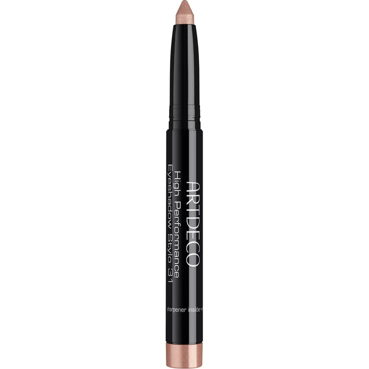 Artdeco High Performance Eyeshadow Stylo, 31 golden sand 1,4 g – Bild 1