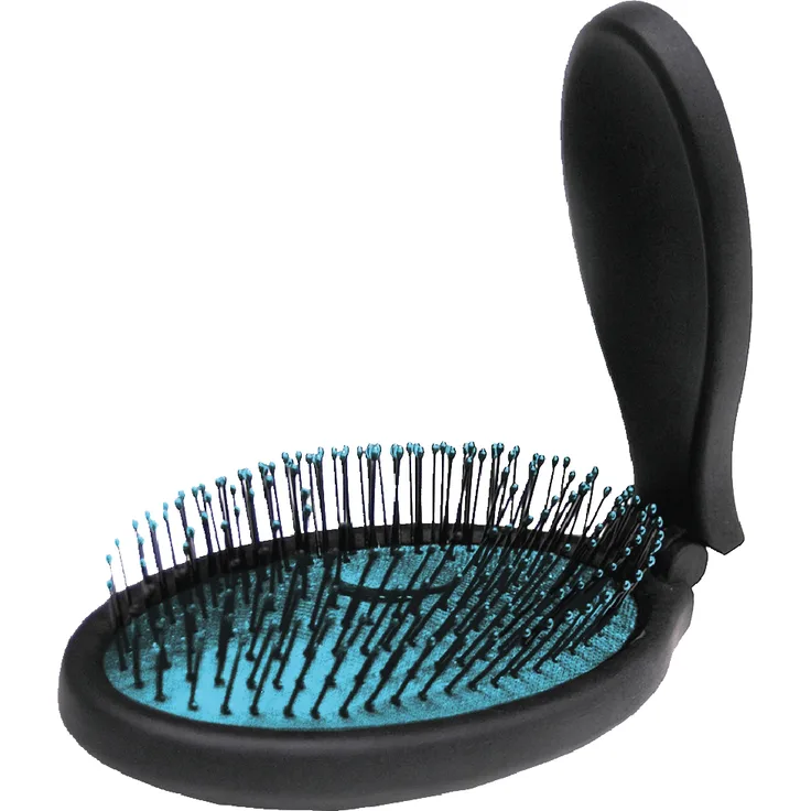 The Wet Brush Popfold Blue