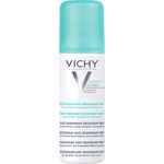 Vichy Deodorant Anti-Transpiratie Deodorant 48H empfindliche Haut 125 ml