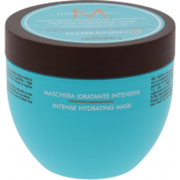 Moroccanoil Feuchtigkeitsspendende Maske Hydratation Intense Moroccanoil 500 ml