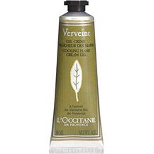 Image for L'Occitane Verbena Cooling Handcreme 30 ml