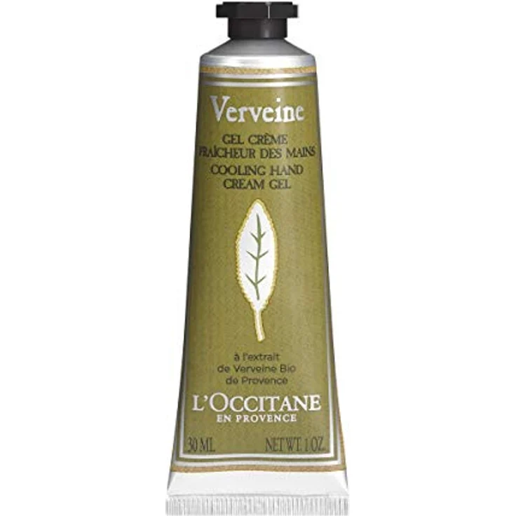 L'Occitane Verbena Cooling Handcreme 30 ml – Bild 1