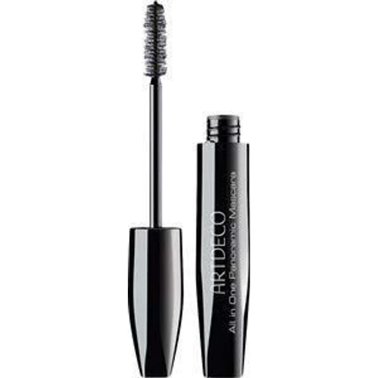 Artdeco Wimperntusche All in One Wimperntusche 03 Brown 10 ml – Bild 1