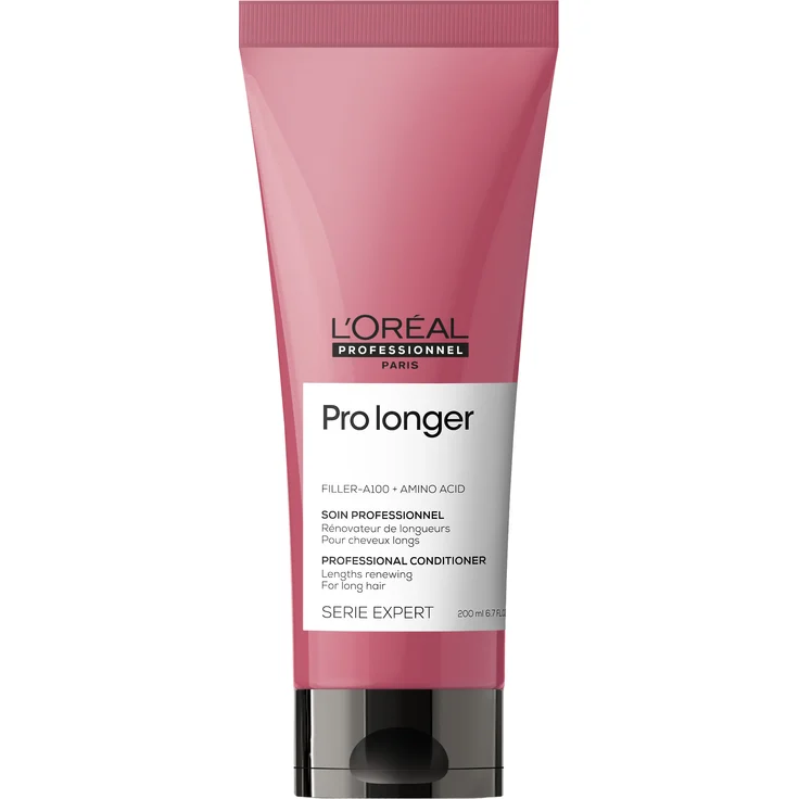 L'Oréal Conditioner Serie Expert Pro Longer Conditioner 200 ml – Bild 1