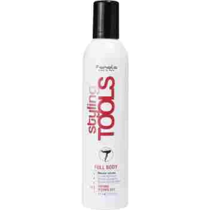 Fanola Styling Tools Full Body Volumen 400 ml