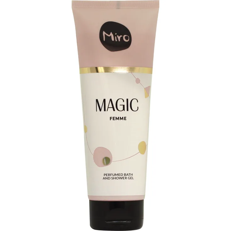 Miro Magic Duschgel 250 ml