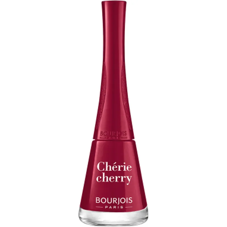 1 Seconde nail polish 008-cherie cherry 9 ml