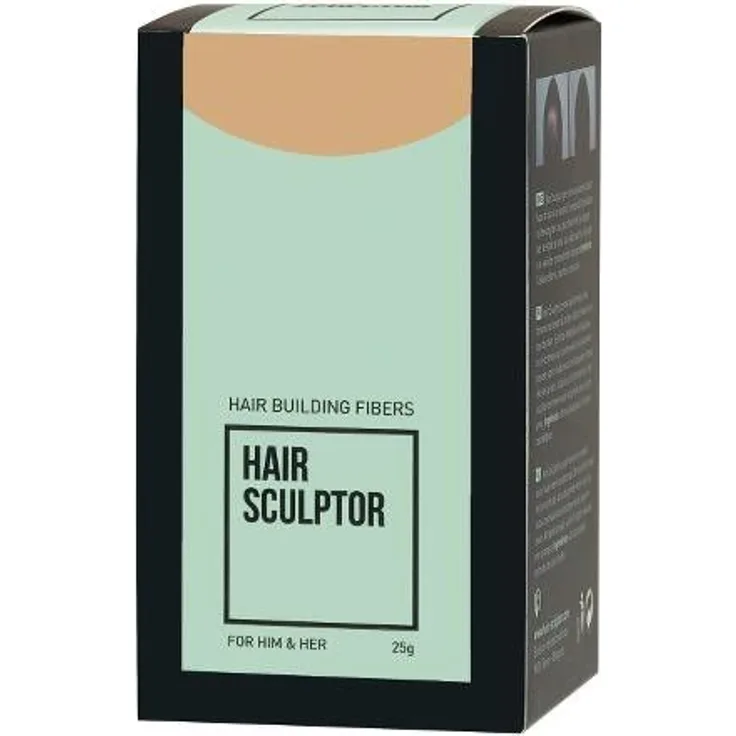 Hair Sculptor Building Fibers blond 25 g