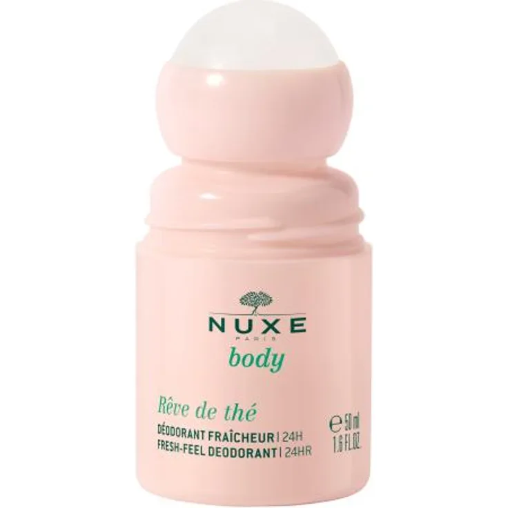 Nuxe body reve de the Deodorant 50 ml