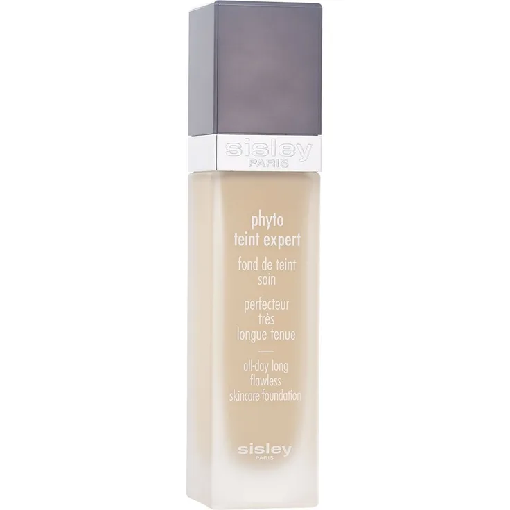 Sisley Phyto-Teint Expert 04 Honey unisex, langanhaltende Grundierung 30 ml