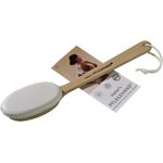 Walter's Pflegehand Eincremehilfe inkl. Kissen - hautfreundlich Körperpflege-Accessoires