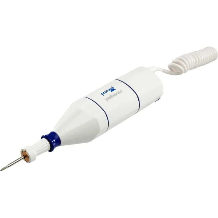 Promed Maniküre-Pediküre-Set PediSenso Duo 30 W 133110