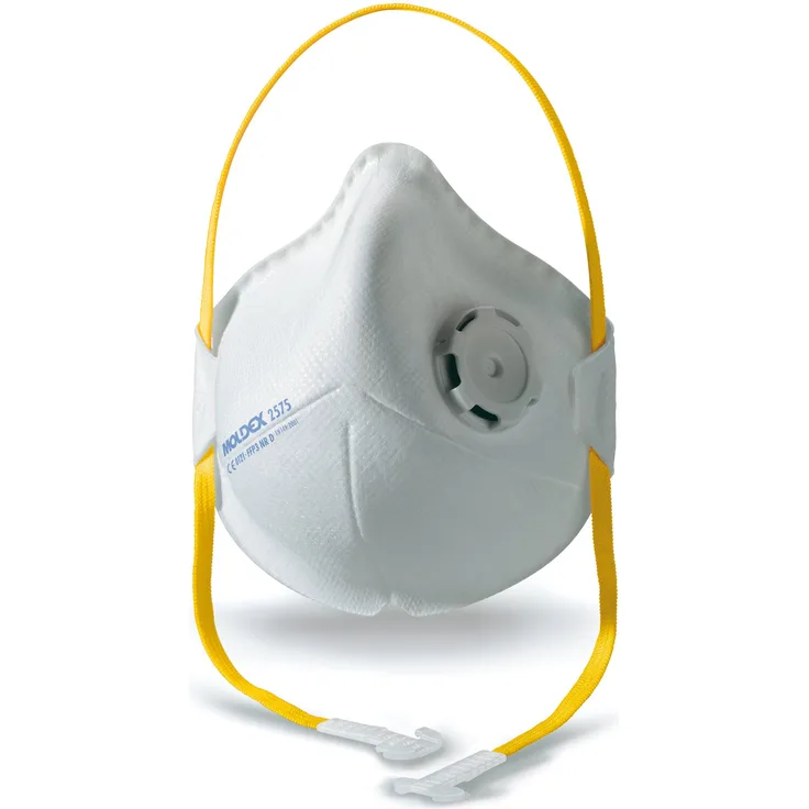 Moldex 257501 Smart Pocket FFP3 Ventil