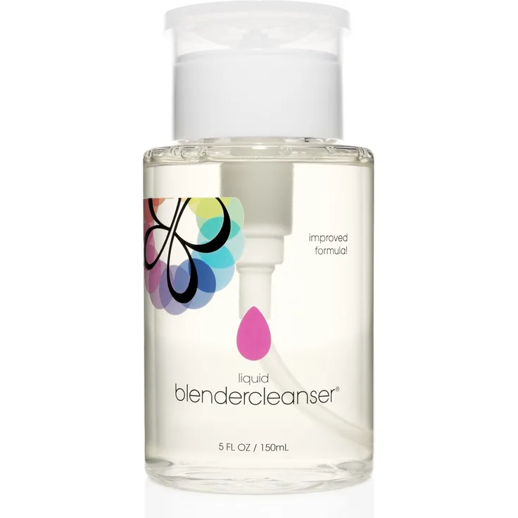 Beautyblender Blender Cleanser Liquid 150 ml mit reinigender Wirkung