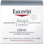 Eucerin Atopicontrol Creme 75 ml 