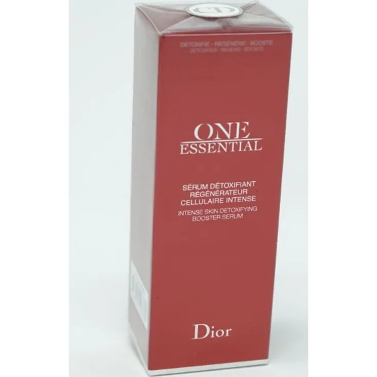 Dior One Essential Booster Serum Intense Skin 30 ml