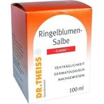 DR.THEISS Ringelblumen Salbe Classic 100 ml 
