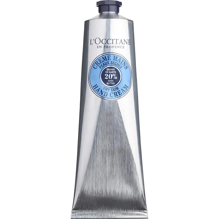 L'Occitane Handcreme Handpflege Karite trockene Haut 150 ml