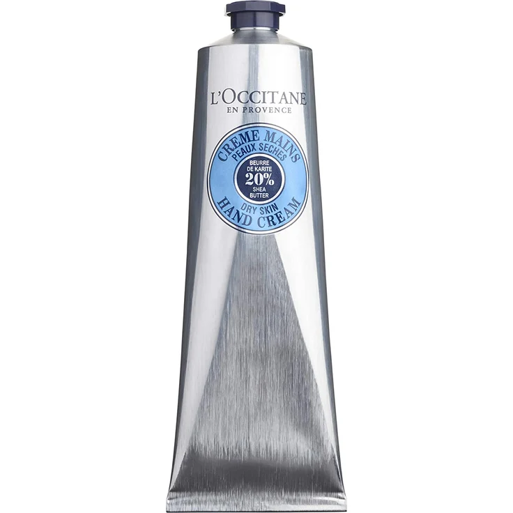 L'Occitane Handcreme Handpflege Karite trockene Haut 150 ml