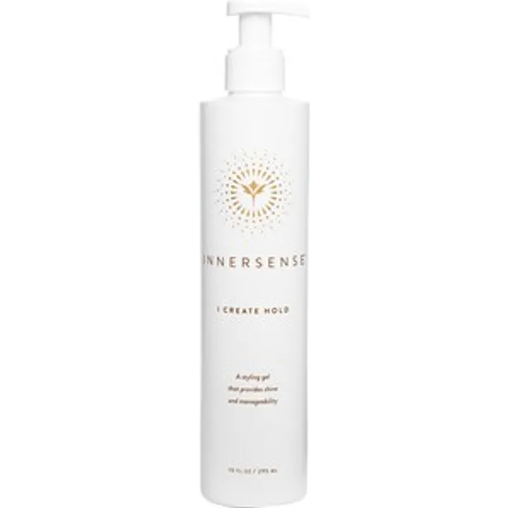 Innersense Haarpflege Styling I Create Hold gel 295 ml