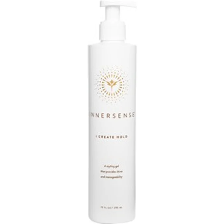 Innersense Haarpflege Styling I Create Hold gel 295 ml – Bild 1