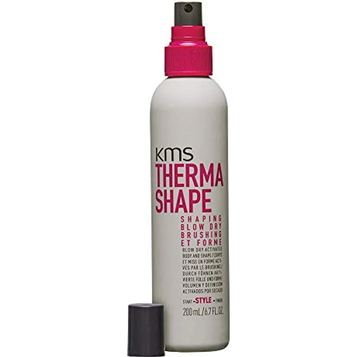 KMS Therma Shape Shaping Blow Dry 200 ml